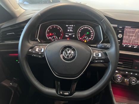 VOLKSWAGEN Jetta 1.4 4P 250 TSI TURBO COMFORTLINE AUTOM�TICO, Foto 6