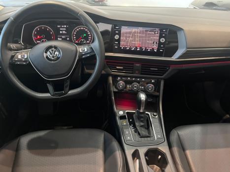 VOLKSWAGEN Jetta 1.4 4P 250 TSI TURBO COMFORTLINE AUTOM�TICO, Foto 7