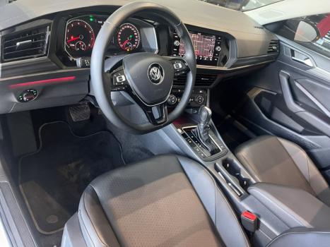 VOLKSWAGEN Jetta 1.4 4P 250 TSI TURBO COMFORTLINE AUTOM�TICO, Foto 8