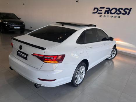VOLKSWAGEN Jetta 1.4 4P 250 TSI TURBO COMFORTLINE AUTOM�TICO, Foto 13