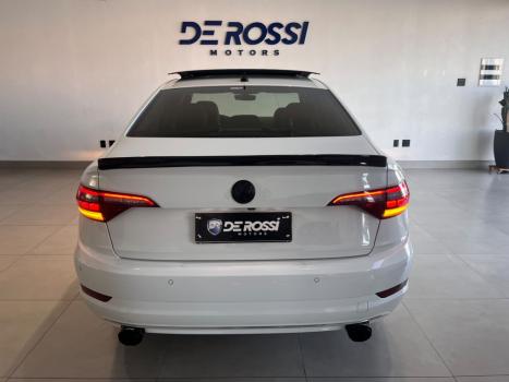 VOLKSWAGEN Jetta 1.4 4P 250 TSI TURBO COMFORTLINE AUTOM�TICO, Foto 14