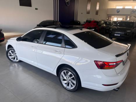 VOLKSWAGEN Jetta 1.4 4P 250 TSI TURBO COMFORTLINE AUTOM�TICO, Foto 15