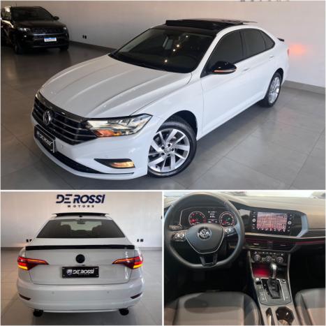 VOLKSWAGEN Jetta 1.4 4P 250 TSI TURBO COMFORTLINE AUTOM�TICO, Foto 18