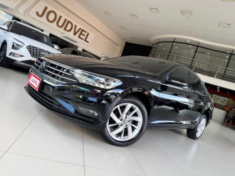 VOLKSWAGEN Jetta 1.4 4P 250 TSI TURBO COMFORTLINE AUTOM�TICO, Foto 1