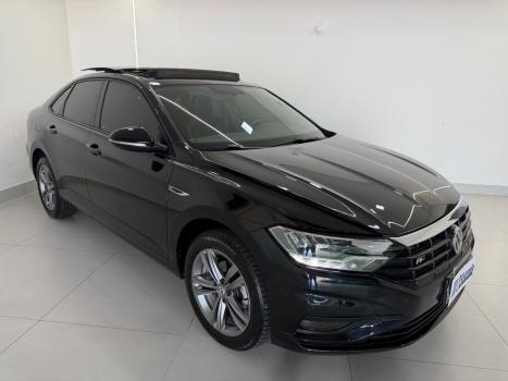 VOLKSWAGEN Jetta 1.4 4P 250 TSI R-LINE AUTOM�TICO, Foto 1