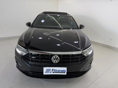 VOLKSWAGEN Jetta 1.4 4P 250 TSI R-LINE AUTOM�TICO, Foto 2