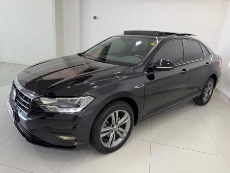 VOLKSWAGEN Jetta 1.4 4P 250 TSI R-LINE AUTOM�TICO, Foto 10