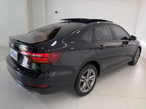 VOLKSWAGEN Jetta 1.4 4P 250 TSI R-LINE AUTOM�TICO, Foto 11