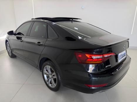 VOLKSWAGEN Jetta 1.4 4P 250 TSI R-LINE AUTOM�TICO, Foto 12