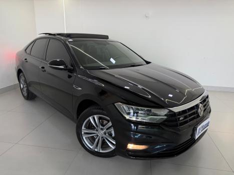VOLKSWAGEN Jetta 1.4 4P 250 TSI R-LINE AUTOM�TICO, Foto 14