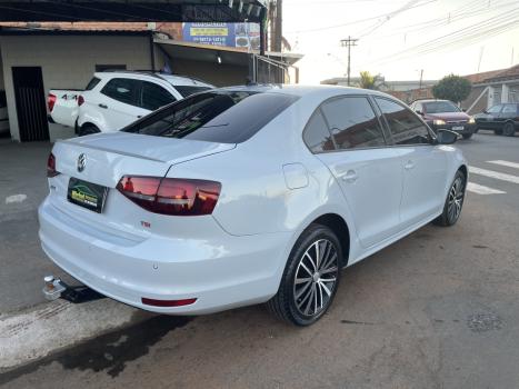 VOLKSWAGEN Jetta 1.4 16V 4P TSI COMFORTLINE AUTOM�TICO, Foto 2
