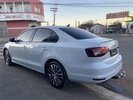 VOLKSWAGEN Jetta 1.4 16V 4P TSI COMFORTLINE AUTOM�TICO, Foto 3
