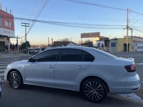 VOLKSWAGEN Jetta 1.4 16V 4P TSI COMFORTLINE AUTOM�TICO, Foto 4