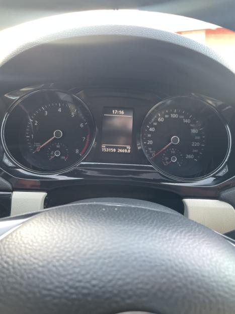 VOLKSWAGEN Jetta 1.4 16V 4P TSI COMFORTLINE AUTOM�TICO, Foto 5