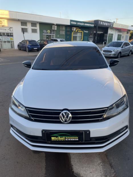 VOLKSWAGEN Jetta 1.4 16V 4P TSI COMFORTLINE AUTOM�TICO, Foto 6