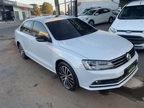 VOLKSWAGEN Jetta 1.4 16V 4P TSI COMFORTLINE AUTOM�TICO, Foto 8