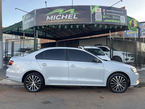 VOLKSWAGEN Jetta 1.4 16V 4P TSI COMFORTLINE AUTOM�TICO, Foto 9