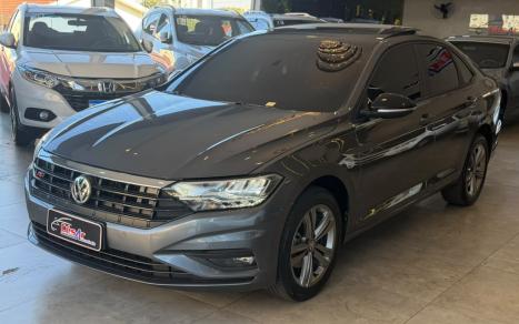 VOLKSWAGEN Jetta 1.4 4P 250 TSI R-LINE AUTOM�TICO, Foto 1