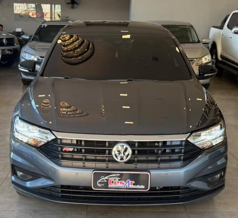 VOLKSWAGEN Jetta 1.4 4P 250 TSI R-LINE AUTOM�TICO, Foto 3