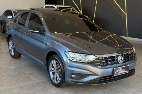 VOLKSWAGEN Jetta 1.4 4P 250 TSI R-LINE AUTOM�TICO, Foto 5