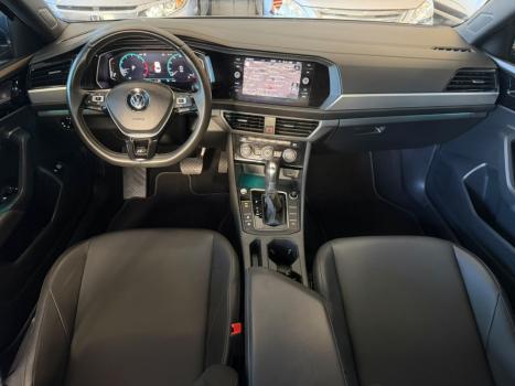 VOLKSWAGEN Jetta 1.4 4P 250 TSI R-LINE AUTOM�TICO, Foto 6
