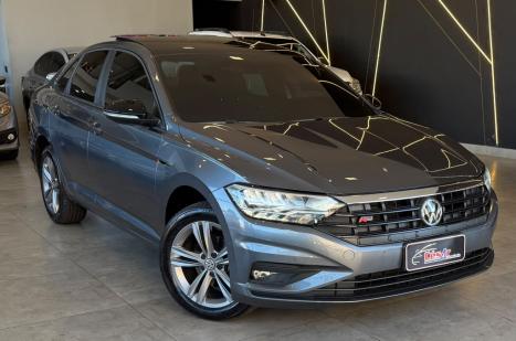 VOLKSWAGEN Jetta 1.4 4P 250 TSI R-LINE AUTOM�TICO, Foto 7
