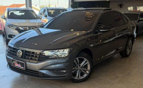 VOLKSWAGEN Jetta 1.4 4P 250 TSI R-LINE AUTOM�TICO, Foto 9