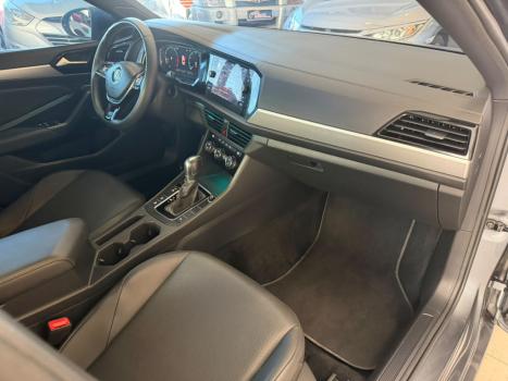 VOLKSWAGEN Jetta 1.4 4P 250 TSI R-LINE AUTOM�TICO, Foto 10