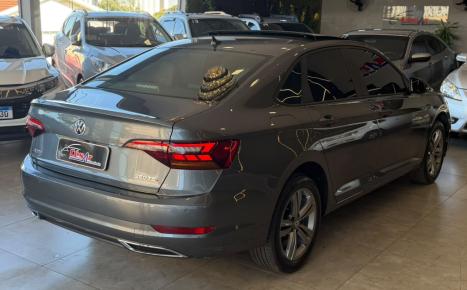 VOLKSWAGEN Jetta 1.4 4P 250 TSI R-LINE AUTOM�TICO, Foto 11