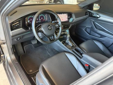 VOLKSWAGEN Jetta 1.4 4P 250 TSI R-LINE AUTOM�TICO, Foto 14