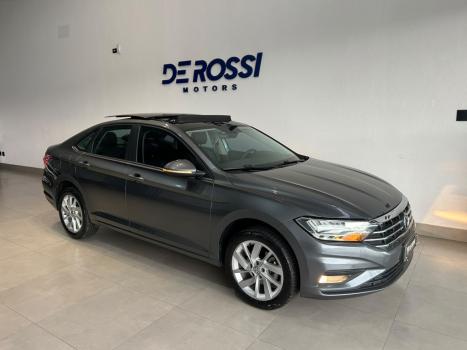 VOLKSWAGEN Jetta 1.4 4P 250 TSI TURBO COMFORTLINE AUTOM�TICO, Foto 1
