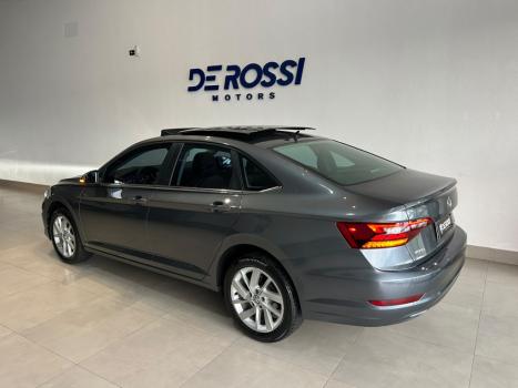 VOLKSWAGEN Jetta 1.4 4P 250 TSI TURBO COMFORTLINE AUTOM�TICO, Foto 2