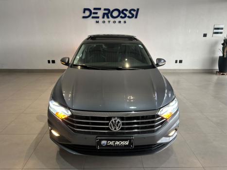 VOLKSWAGEN Jetta 1.4 4P 250 TSI TURBO COMFORTLINE AUTOM�TICO, Foto 4