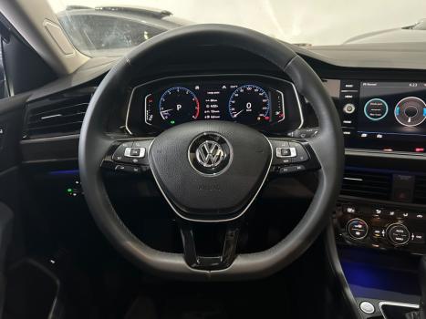 VOLKSWAGEN Jetta 1.4 4P 250 TSI TURBO COMFORTLINE AUTOM�TICO, Foto 7