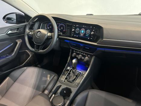 VOLKSWAGEN Jetta 1.4 4P 250 TSI TURBO COMFORTLINE AUTOM�TICO, Foto 10