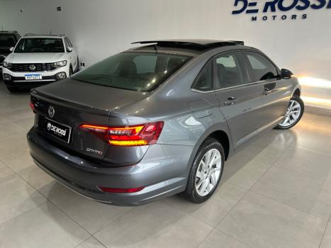 VOLKSWAGEN Jetta 1.4 4P 250 TSI TURBO COMFORTLINE AUTOM�TICO, Foto 14