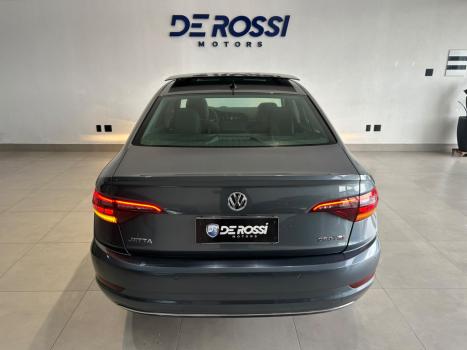 VOLKSWAGEN Jetta 1.4 4P 250 TSI TURBO COMFORTLINE AUTOM�TICO, Foto 15