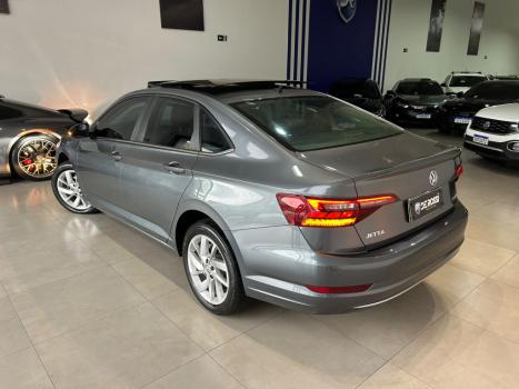 VOLKSWAGEN Jetta 1.4 4P 250 TSI TURBO COMFORTLINE AUTOM�TICO, Foto 16
