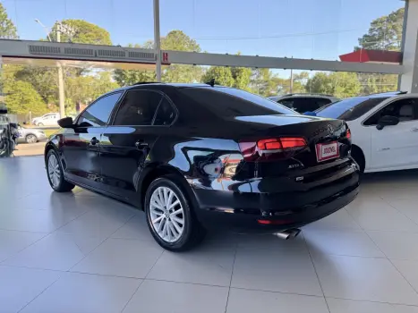 VOLKSWAGEN Jetta 1.4 16V 4P TSI COMFORTLINE AUTOM�TICO, Foto 5