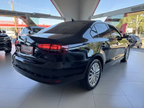 VOLKSWAGEN Jetta 1.4 16V 4P TSI COMFORTLINE AUTOM�TICO, Foto 7