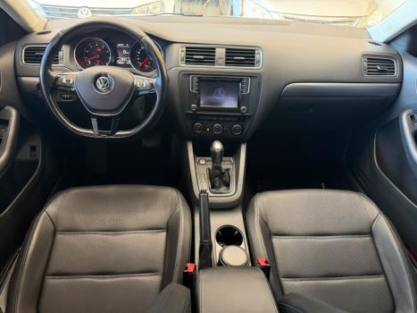 VOLKSWAGEN Jetta 1.4 16V 4P TSI COMFORTLINE AUTOM�TICO, Foto 2