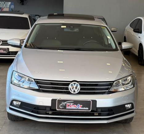 VOLKSWAGEN Jetta 1.4 16V 4P TSI COMFORTLINE AUTOM�TICO, Foto 3
