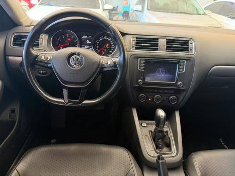 VOLKSWAGEN Jetta 1.4 16V 4P TSI COMFORTLINE AUTOM�TICO, Foto 4