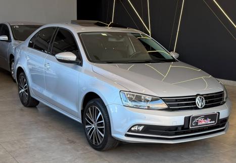 VOLKSWAGEN Jetta 1.4 16V 4P TSI COMFORTLINE AUTOM�TICO, Foto 5