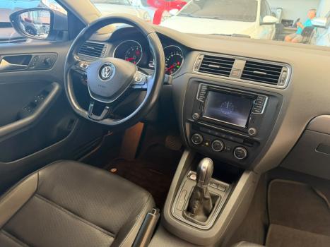 VOLKSWAGEN Jetta 1.4 16V 4P TSI COMFORTLINE AUTOM�TICO, Foto 6