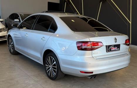 VOLKSWAGEN Jetta 1.4 16V 4P TSI COMFORTLINE AUTOM�TICO, Foto 7