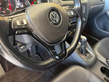 VOLKSWAGEN Jetta 1.4 16V 4P TSI COMFORTLINE AUTOM�TICO, Foto 8