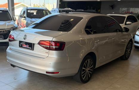 VOLKSWAGEN Jetta 1.4 16V 4P TSI COMFORTLINE AUTOM�TICO, Foto 9