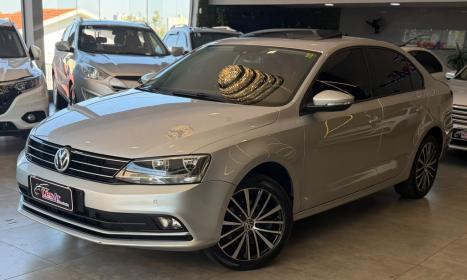 VOLKSWAGEN Jetta 1.4 16V 4P TSI COMFORTLINE AUTOM�TICO, Foto 11