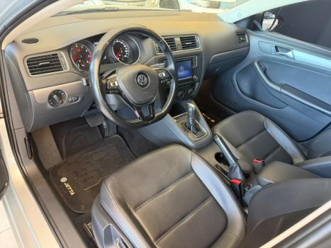 VOLKSWAGEN Jetta 1.4 16V 4P TSI COMFORTLINE AUTOM�TICO, Foto 12